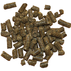 St. Hippolyt Muscle Protein - 25kg