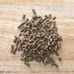 St. Hippolyt Muscle Rice - 25kg