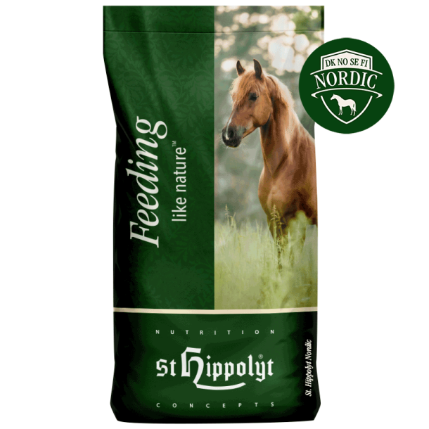 St. Hippolyt Gastro Relief Beet - 20kg