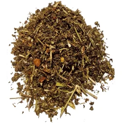 St. Hippoly NaturMsli Grain Free - 15kg