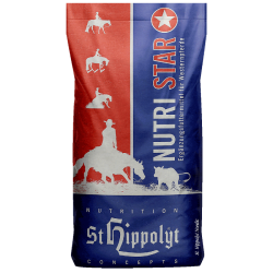 St. Hippolyt NutriStar - 20kg