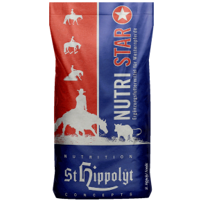 St. Hippolyt NutriStar - 20kg