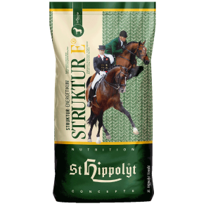 St. Hippolyt Struktur E - 20kg