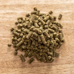 St. Hippolyt Vitamin E + Selen - 1kg