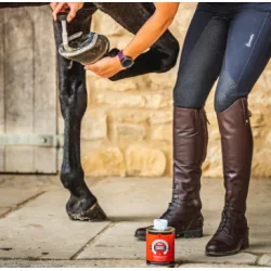 CDM Cornucrescine Daily Hoof Barrier - 500ml