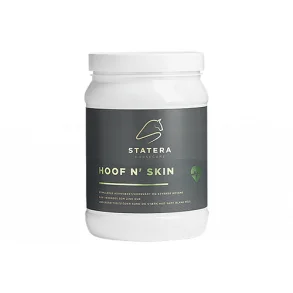 Statera Hoof n' Skin - 800g