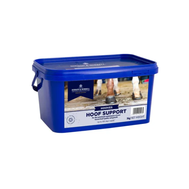 Dodson &amp; Horrel Hoof Support - 3kg