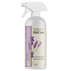 Relax BioCare Calming Horse Deo
