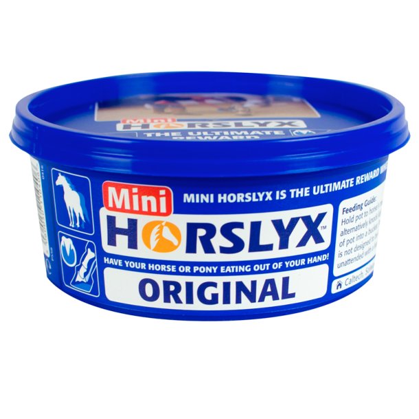 Horslyx Mini Original - 650g