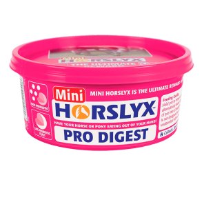 Horslyx Mini Pro Digest  650g