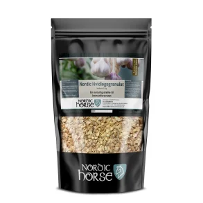 Nordic Horse Hvidl�gsgranulat
