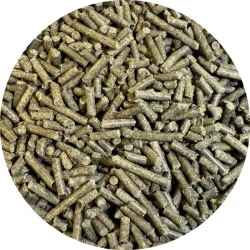 Nordic Horse Hydro Pellets - Elektrolytter