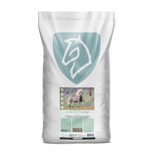 Nordic Horse ICE Prestige - 15kg