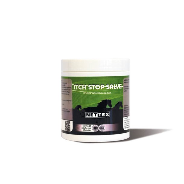 NETTEX Itch Stop Salve - 300ml