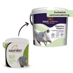 Equilannoo Digestive Support - 4kg