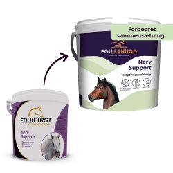 Equilannoo Nerv Support - 4kg