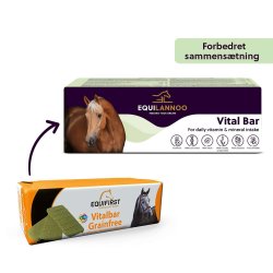 Equilannoo Vital Bar - 4,5kg