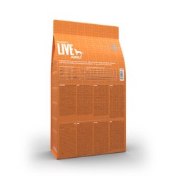 ProBiotic LIVE Adult Laks - 12kg