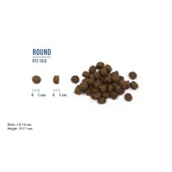 ProBiotic LIVE Adult Laks - 12kg