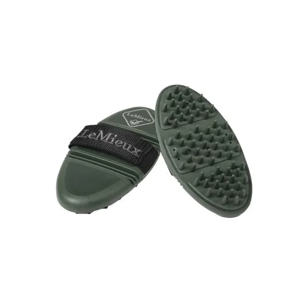 LeMieux Flexi Massage Gnubber