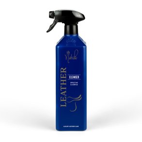 Nathalie Leather Cleanser - 750ml