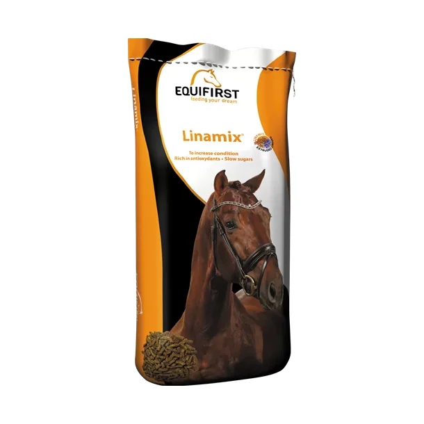 Equifirst Linamix - 20kg