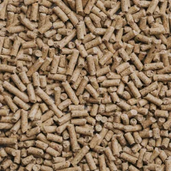 Logi Goggi kologisk Hnsefoder - 25kg