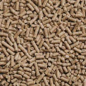 Logi Goggi kologisk Hnsefoder - 25kg