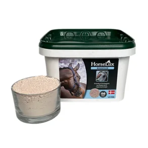 HorseLux Magnesium