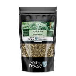 Nordic Horse Malurt