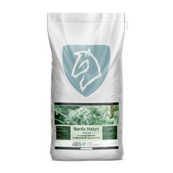 Nordic Horse Malurt