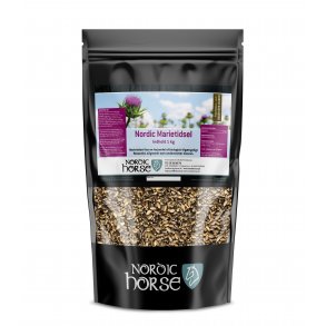 Nordic Horse Marietidsel