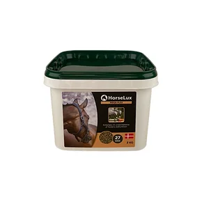 HorseLux Mega-Flex - 2kg