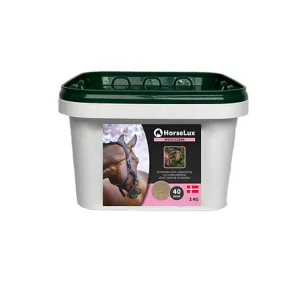 HorseLux Myco-Clean - 2kg