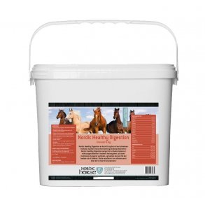 Nordic Horse Healthy Digestion - 6 kg