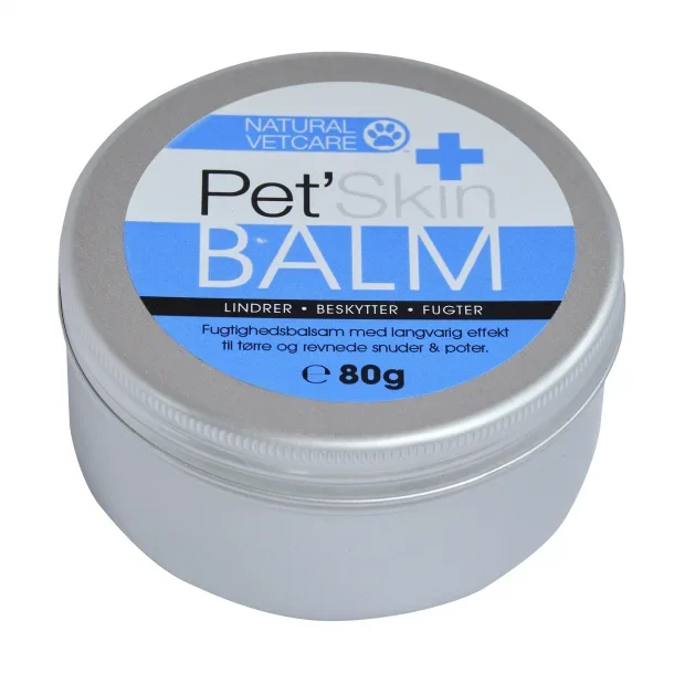 NAF Natural PetCare Pet'Skin Balm - 80g