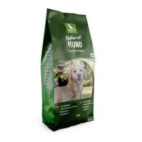 Natural Hund - 15kg