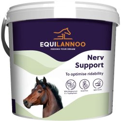 Equilannoo Nerv Support - 4kg