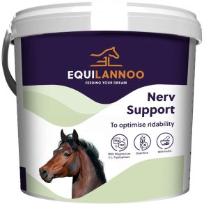 Equilannoo Nerv Support - 4kg