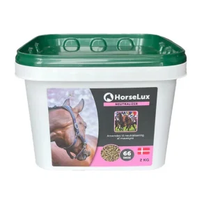 HorseLux Neutralizer