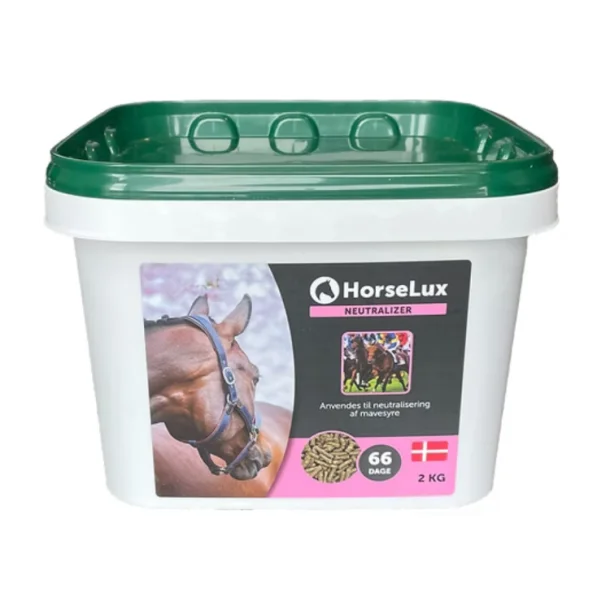 HorseLux Neutralizer