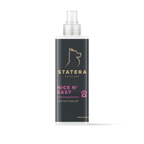 Statera DogCare Nice n' Easy - Fur Detangler