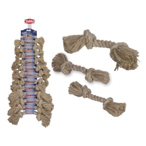 Nobby Reb med Knuder - 3 strrelser