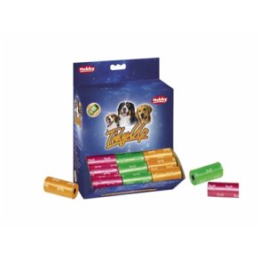 Nobby TidyUp - hm-hm poser