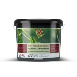 Nordic Horse Cissus Quadrangularis