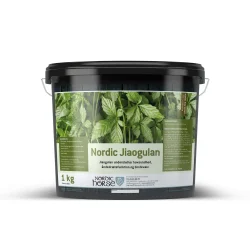 Nordic Horse Jiaogulan