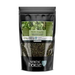 Nordic Horse Jiaogulan