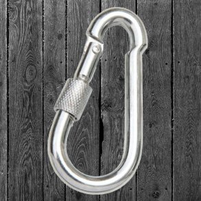 Nordic Horse Karabinhage med L�s