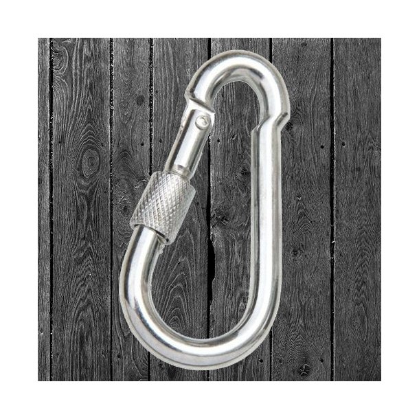 Nordic Horse Karabinhage med Ls