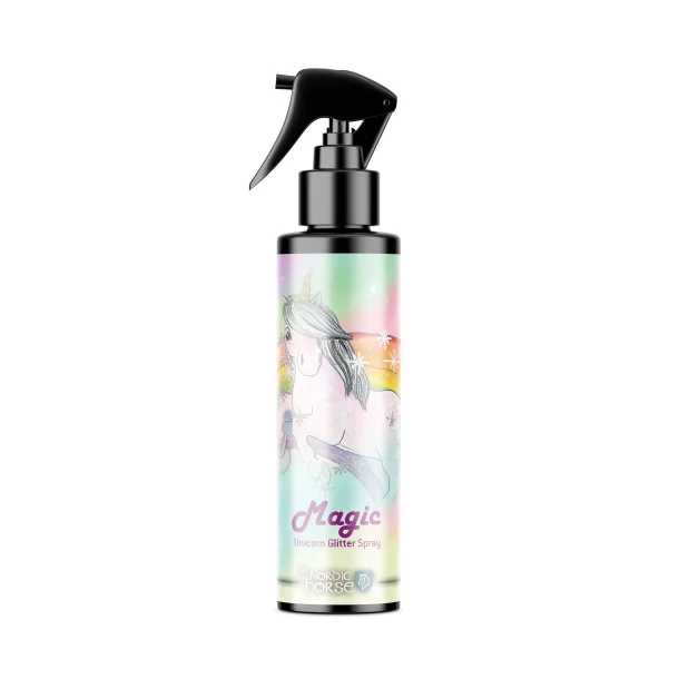 Nordic Horse Magic Unicorn Spray - 200ml